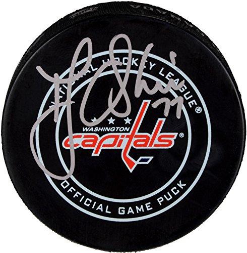 Algopix Similar Product 5 - TJ Oshie Washington Capitals