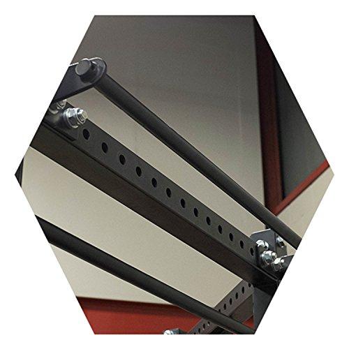 Algopix Similar Product 20 - Single Pull Up (For Hex Rig)
