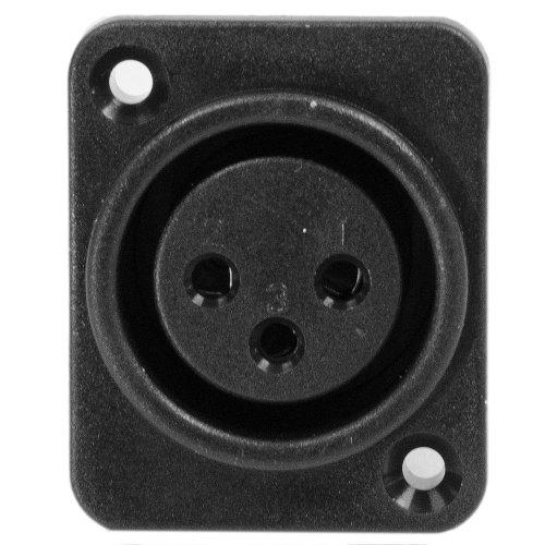 Algopix Similar Product 16 - Seismic Audio  SAPT2293 Pole XLR