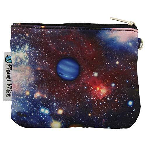Algopix Similar Product 1 - Planet Wise Travel Oh Lily Coin Purse