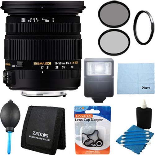 Algopix Similar Product 11 - Sigma 1750mm f28 EX DC OS HSM FLD