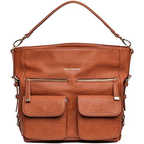 Algopix Similar Product 20 - Kelly Moore 2 Sues Shoulder Bag 20