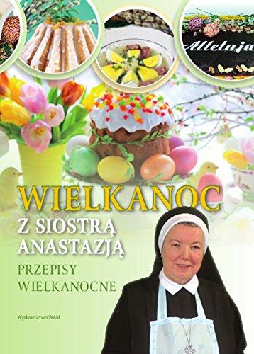 Algopix Similar Product 6 - Wielkanoc z Siostra Anastazja
