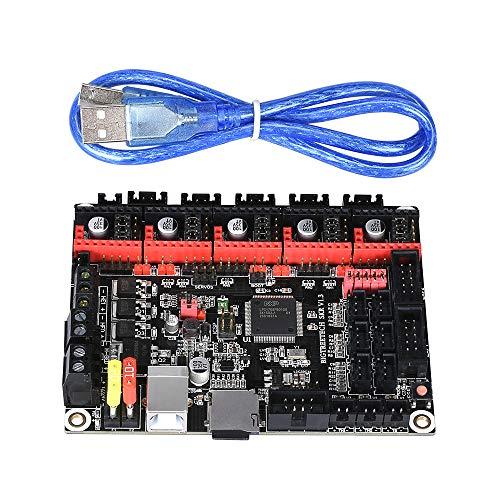 Algopix Similar Product 2 - BIGTREETECH SKR V13 32bit Smoothieware