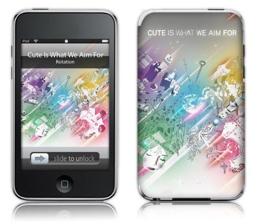 Algopix Similar Product 14 - MusicSkins Sticker de protection pour
