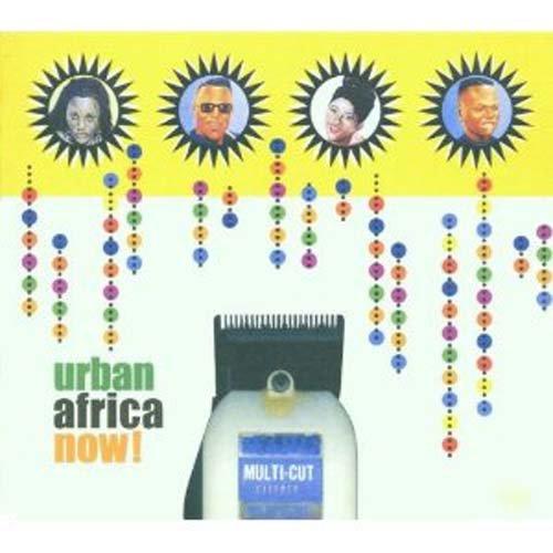 Algopix Similar Product 4 - Urban African Now!