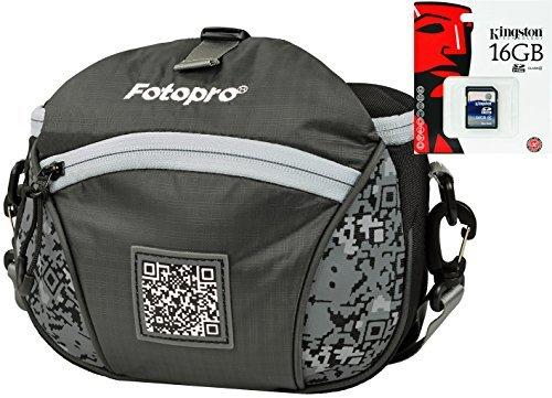 Algopix Similar Product 20 - Photo Bag Camera Rollei Remote Control