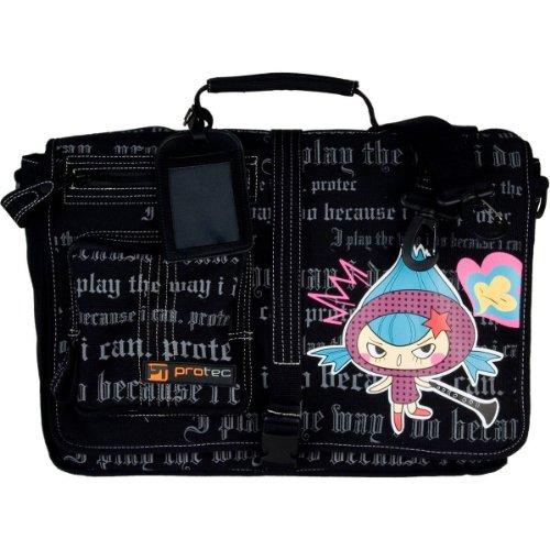 Algopix Similar Product 18 - Protec Dolce Amaro Clarinet CarryAll