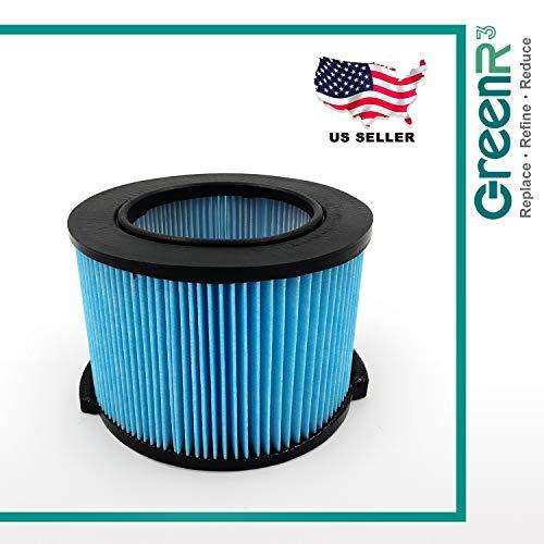 Algopix Similar Product 3 - GreenR3 1Pack Reaplcement Air WetDry