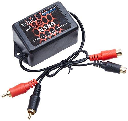 Algopix Similar Product 15 - Orion Ground Loop Isolator Noise Filter