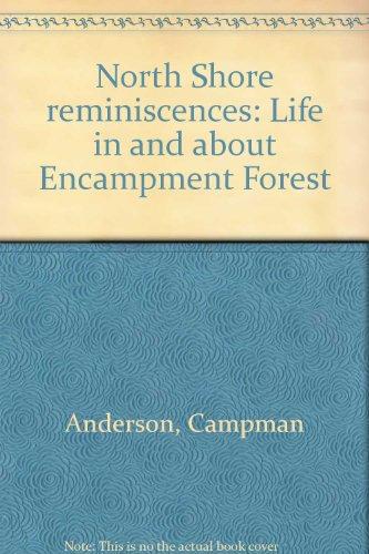 Algopix Similar Product 8 - North Shore reminiscences Life in and