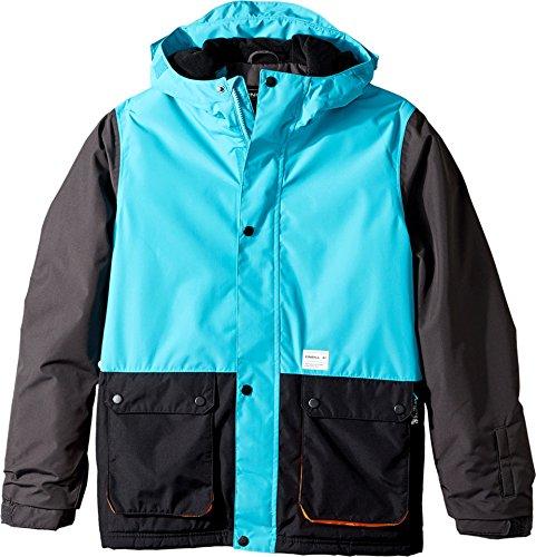 Algopix Similar Product 20 - ONeill Kids Boys Hawking Jacket