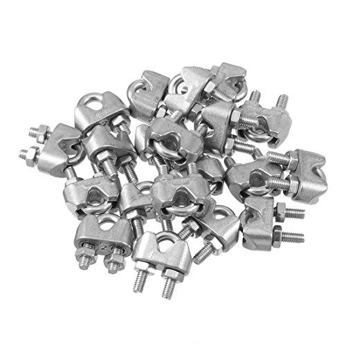 Algopix Similar Product 9 - uxcell M2 564 inch 304 Stainless
