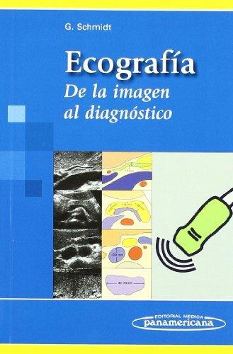 Algopix Similar Product 15 - Ecografia Ultrasound De La Imagen Al