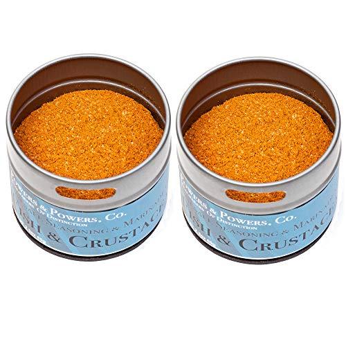 Algopix Similar Product 19 - Powers  Powers Fish  Crustacean Rub