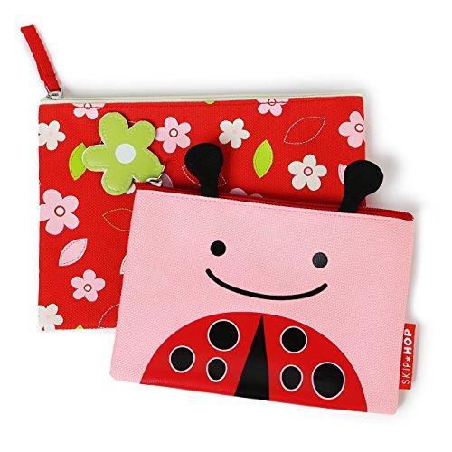Algopix Similar Product 5 - Skip Hop Zoo Little Kid Cases Livie