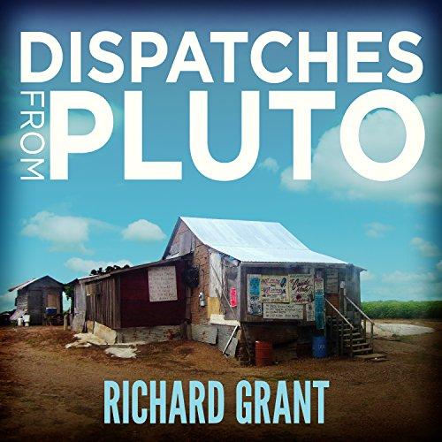 Algopix Similar Product 2 - Dispatches from Pluto Lost and Found