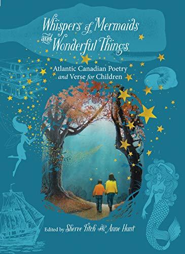 Algopix Similar Product 10 - Whispers of Mermaids and Wonderful