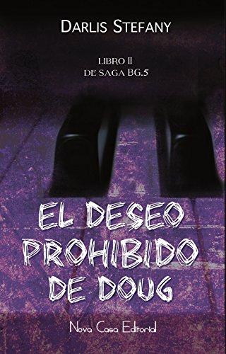 Algopix Similar Product 12 - El deseo prohibido de Doug BG5 n 2