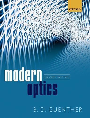 Algopix Similar Product 9 - Modern Optics