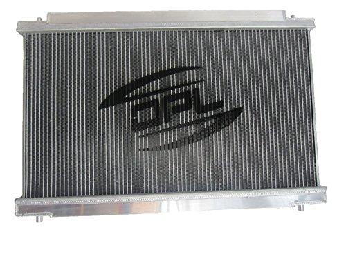 Algopix Similar Product 18 - OPL HPR525 Aluminum Radiator For Toyota