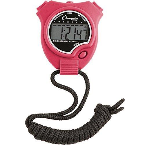 Algopix Similar Product 13 - CHAMPION SPORTS Cronometro
