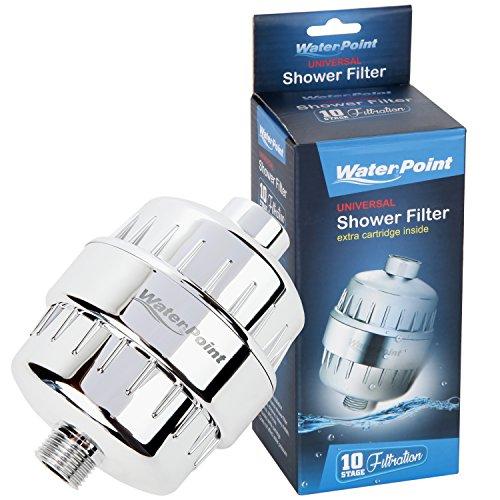 Algopix Similar Product 13 - WaterPoint 10 Stage Water Filter for