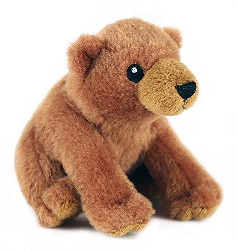 Algopix Similar Product 13 - Education Outdoors Forest Pet Plush