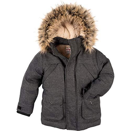 Algopix Similar Product 15 - Appaman Kids Baby Boys Denali Down