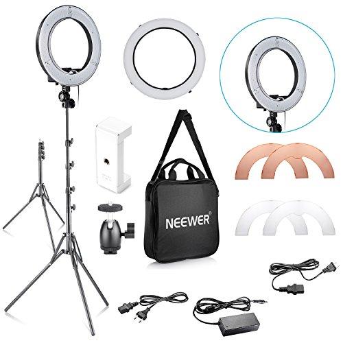 Algopix Similar Product 19 - Neewer 14inch Outer 10inch Inner