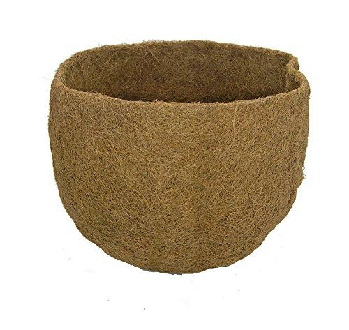 Algopix Similar Product 7 - Garden Artisans Molded Coco Liner for