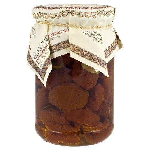 Algopix Similar Product 4 - Italian Villa Reale Semi Dried Cherry