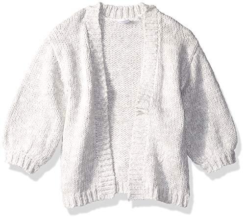 Algopix Similar Product 7 - Crazy 8 Baby Girls Long Sleeve Open