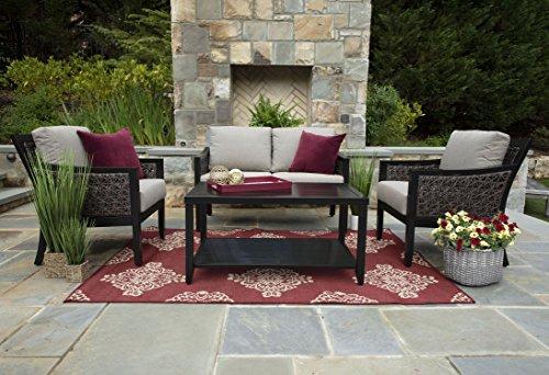 Algopix Similar Product 11 - Canopy Home and Garden DPS7000HAW