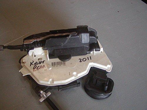 Algopix Similar Product 8 - Volkswagen 5K4 839 015 J Door Lock
