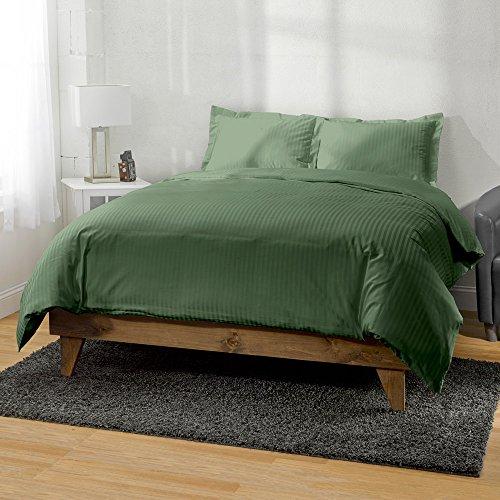 Algopix Similar Product 3 - ExceptionalSheets 400 Thread Count Long