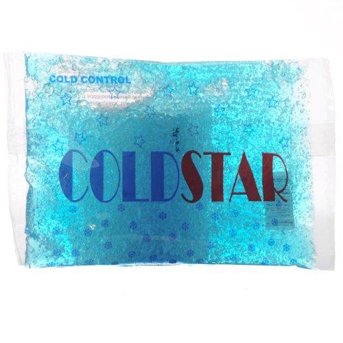 Algopix Similar Product 2 - Hot Cold Pack Reusable Small 4 X 6