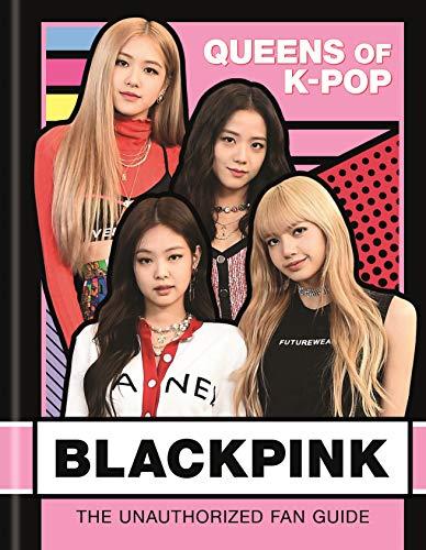 Algopix Similar Product 18 - BLACKPINK Queens of KPop The