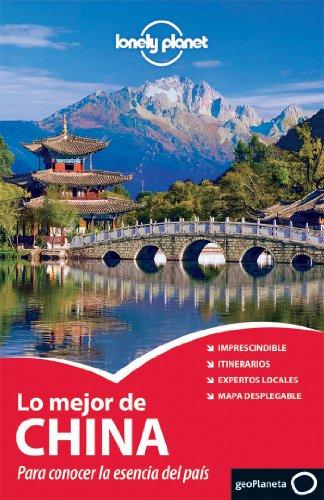 Algopix Similar Product 20 - Lo Mejor de China Color Country Guide