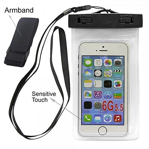 Algopix Similar Product 20 - Universal Waterproof Bag Pouch