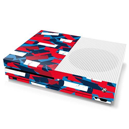 Algopix Similar Product 9 - Controller Gear Xbox One S Console Skin