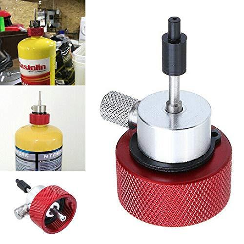 Algopix Similar Product 1 - Balance World Inc 1Pcs Airsoft Propane