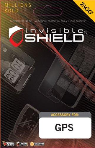 Algopix Similar Product 7 - InvisibleShield Screen Protector for