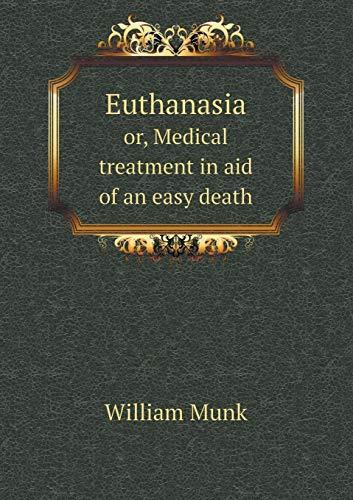 Algopix Similar Product 3 - Euthanasia or Medical treatment in aid