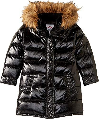 Algopix Similar Product 17 - Appaman Kids Baby Girls Long Down Coat