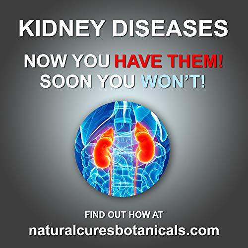Algopix Similar Product 4 - Kidney Diseases Natural Treatments