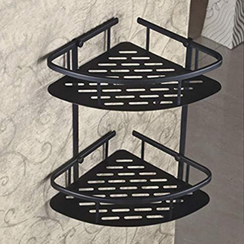 Algopix Similar Product 17 - LUDSUY Bathroom Accessories OilRubbed
