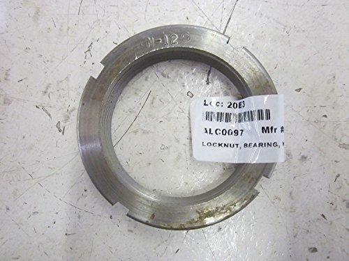Algopix Similar Product 7 - WhittetHiggins N12 Threaded Shaft 