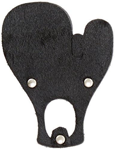 Algopix Similar Product 1 - EBBQ National Calf Hair Face Right Hand