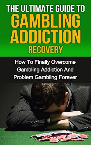 Algopix Similar Product 15 - Gambling Addiction The Ultimate Guide